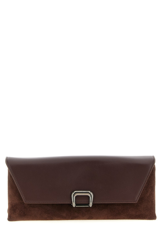Сумка «Sartorial» бордо MBDLD2764C4181 Сумка «Sartorial» бордо MBDLD2764C4181