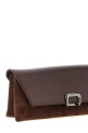 Сумка «Sartorial» бордо MBDLD2764C4181 Сумка «Sartorial» бордо MBDLD2764C4181