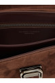 Сумка «Sartorial» бордо MBDLD2764C4181 Сумка «Sartorial» бордо MBDLD2764C4181