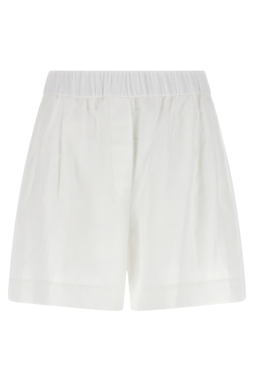 'Baggy' shorts White 'Baggy' shorts White