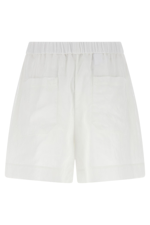 'Baggy' shorts White 'Baggy' shorts White