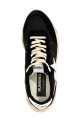 'Running Sole' sneakers Black-grey 'Running Sole' sneakers Black-grey