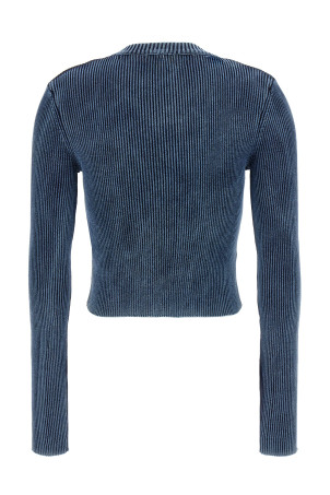 'M-Anchor-A' sweater Blue 'M-Anchor-A' sweater Blue
