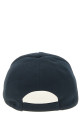 Кепка Fendi з нашивкою, синя FXQ768AVG3F0QG3 Кепка Fendi з нашивкою, синя FXQ768AVG3F0QG3