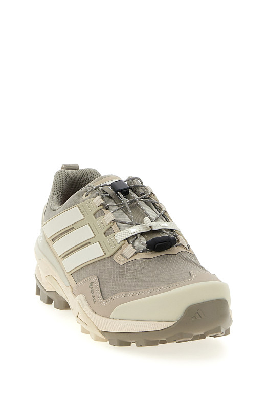 Кроссовки «Terrex Skychaser GTX» Серые JS4610PUTBEIALUMIN Кроссовки «Terrex Skychaser GTX» Серые JS4610PUTBEIALUMIN