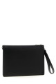 'Squared FF' clutch Black 'Squared FF' clutch Black