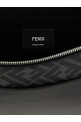 'Squared FF' clutch Black 'Squared FF' clutch Black