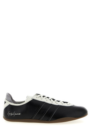 'Y-3 Tokyo' sneakers Black 'Y-3 Tokyo' sneakers Black