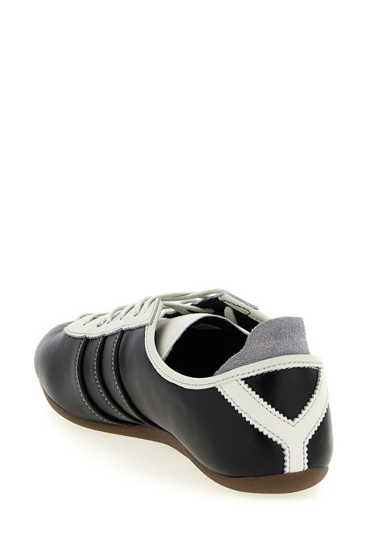 Кросівки «Y-3 Tokyo» Чорні JR6644BLACK Кросівки «Y-3 Tokyo» Чорні JR6644BLACK