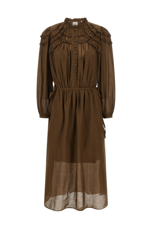 Сукня «Charissa» Зелена RO0832FBB3J04E67DK Сукня «Charissa» Зелена RO0832FBB3J04E67DK