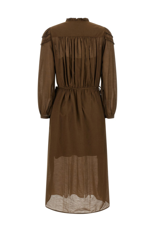 Сукня «Charissa» Зелена RO0832FBB3J04E67DK Сукня «Charissa» Зелена RO0832FBB3J04E67DK