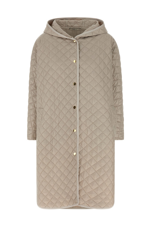 Куртка «Джоан» Бежева 2529496014600028