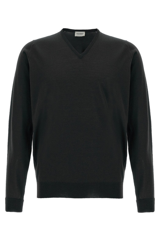 'Bobby' hand bag Black