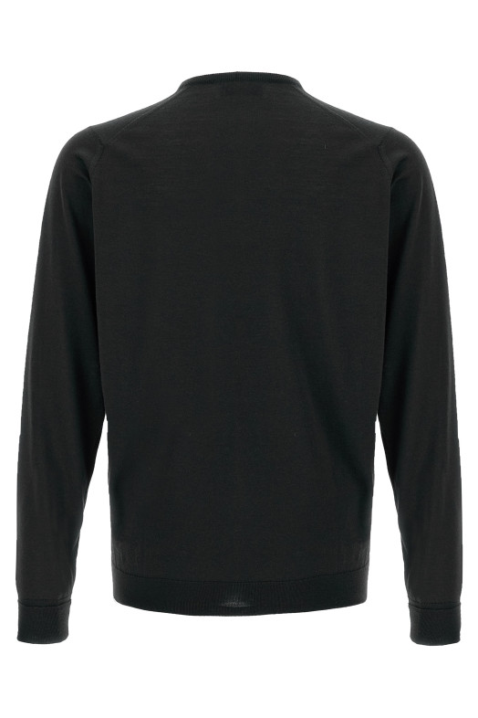 'Bobby' hand bag Black