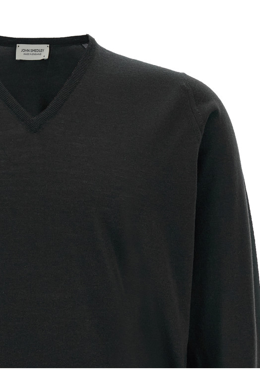 'Bobby' hand bag Black