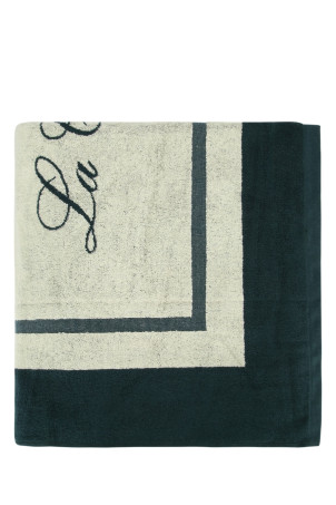 ПОЛОТЕНЦЕ LA SERVIETTE CROISIERE JACQUEMUS (255AC7376008)