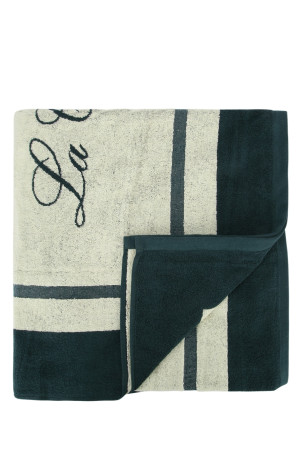 ПОЛОТЕНЦЕ LA SERVIETTE CROISIERE JACQUEMUS (255AC7376008)