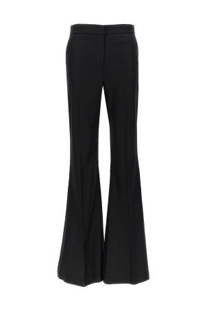 Штани №11 Чорні OMBRA MILANO (OMURP011LI2678NERO)