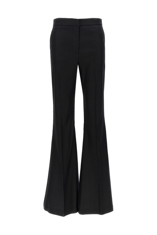 Штани №11 Чорні OMBRA MILANO (OMURP011LI2678NERO)