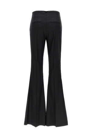 Штани №11 Чорні OMBRA MILANO (OMURP011LI2678NERO)