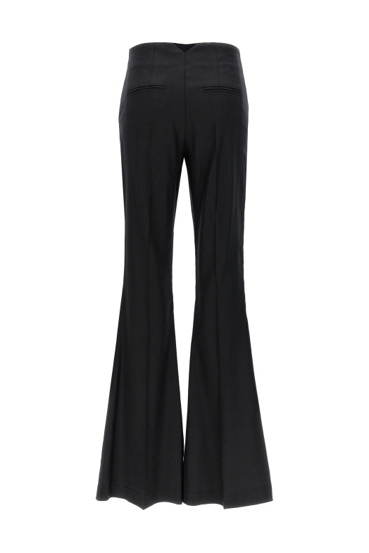 Штани №11 Чорні OMBRA MILANO (OMURP011LI2678NERO)