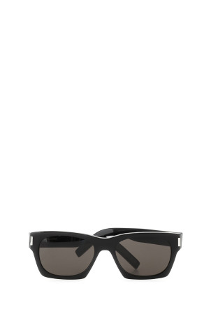 СОНЦЕЗАХИСНІ ОКУЛЯРИ Black SAINT LAURENT (635972Y9901) СОНЦЕЗАХИСНІ ОКУЛЯРИ Black SAINT LAURENT (635972Y9901)