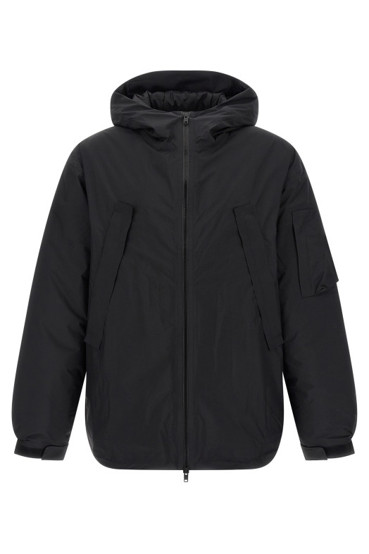 'M GTX' jacket Black 'M GTX' jacket Black