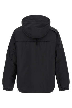 Куртка «M GTX» Чорна JW4619BLACK Куртка «M GTX» Чорна JW4619BLACK