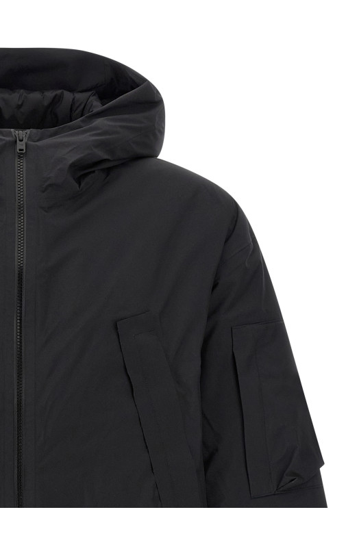 'M GTX' jacket Black 'M GTX' jacket Black