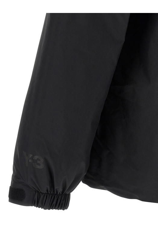 'M GTX' jacket Black 'M GTX' jacket Black