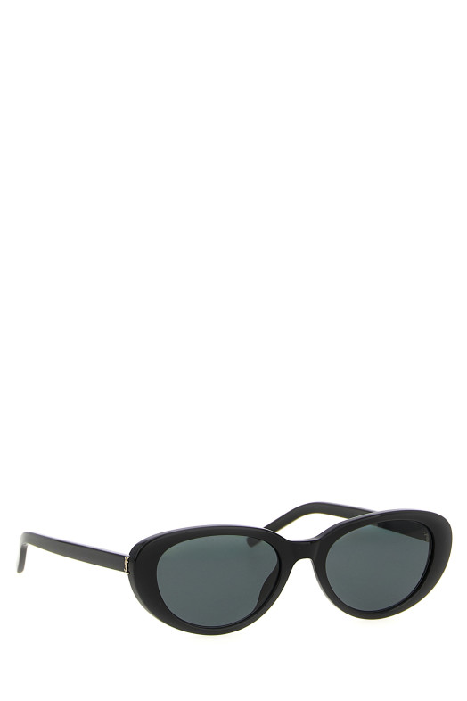'SL M154' sunglasses Black 'SL M154' sunglasses Black