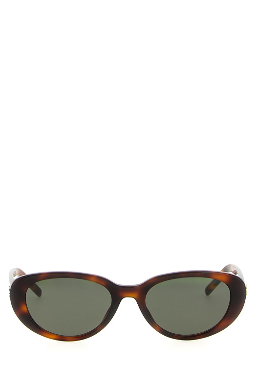'SL M154' sunglasses Brown 'SL M154' sunglasses Brown