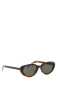 'SL M154' sunglasses Brown 'SL M154' sunglasses Brown