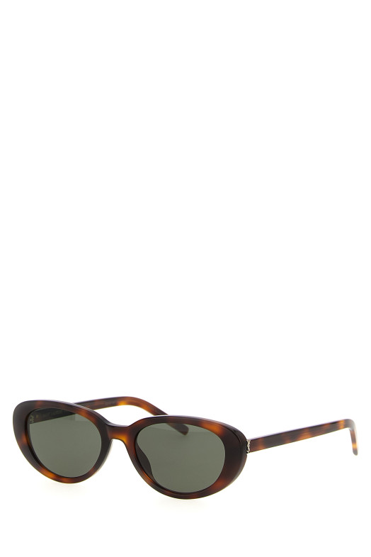 'SL M154' sunglasses Brown 'SL M154' sunglasses Brown