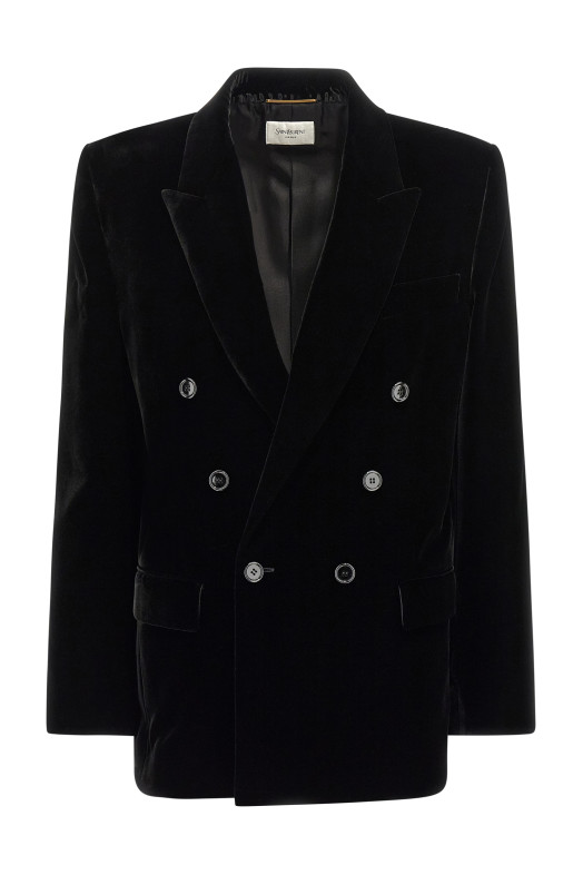 'Cassandre' blazer Black