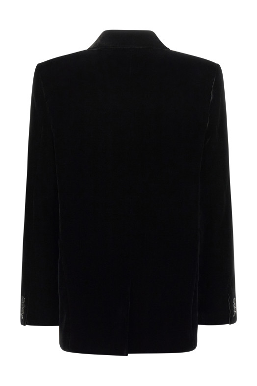 'Cassandre' blazer Black
