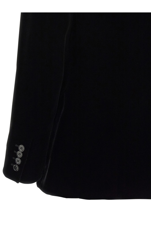 'Cassandre' blazer Black