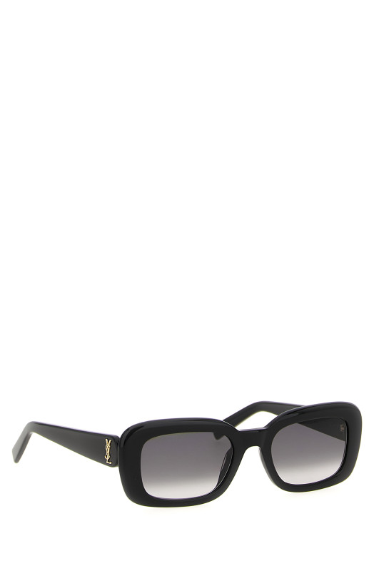 'SL M130' sunglasses Black 'SL M130' sunglasses Black