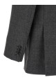Double-breasted blazer Gray Double-breasted blazer Gray