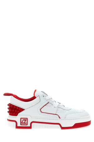 'Astroloubi' sneakers Red 'Astroloubi' sneakers Red
