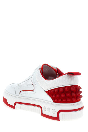 'Astroloubi' sneakers Red 'Astroloubi' sneakers Red