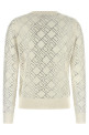 Crystal cardigan White Crystal cardigan White