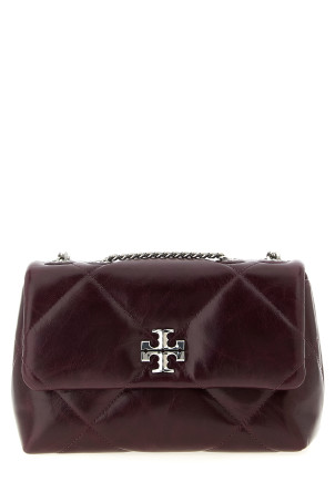 'Kira Diamond' small shoulder bag Bordeaux 'Kira Diamond' small shoulder bag Bordeaux