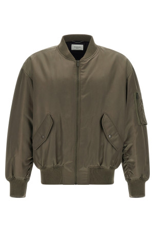 Serge bomber jacket Green Serge bomber jacket Green