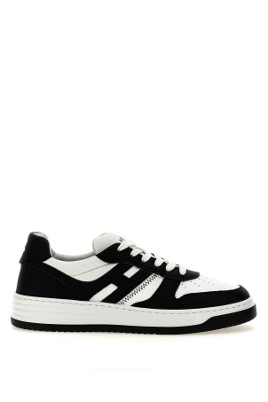 'H630' sneakers Black-grey 'H630' sneakers Black-grey