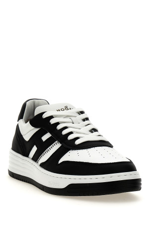 'H630' sneakers Black-grey 'H630' sneakers Black-grey