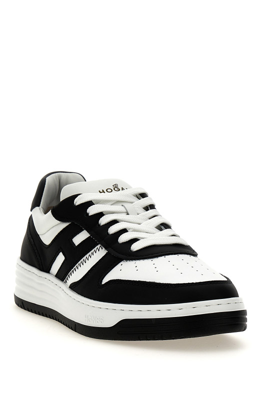 'H630' sneakers Black-grey 'H630' sneakers Black-grey