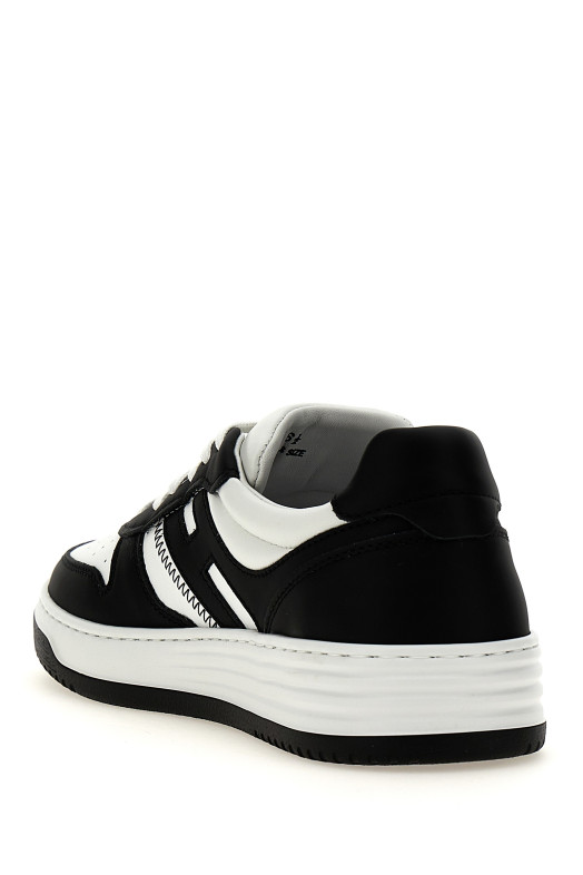 'H630' sneakers Black-grey 'H630' sneakers Black-grey