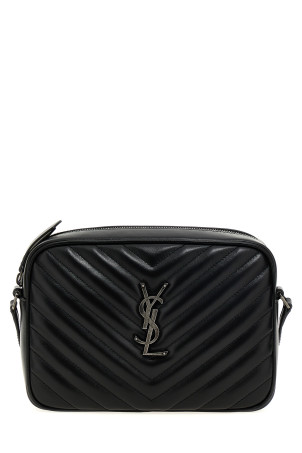 Сумка через плечо «Camera Bag Lou» Черная 761554DV7041000 Сумка через плечо «Camera Bag Lou» Черная 761554DV7041000