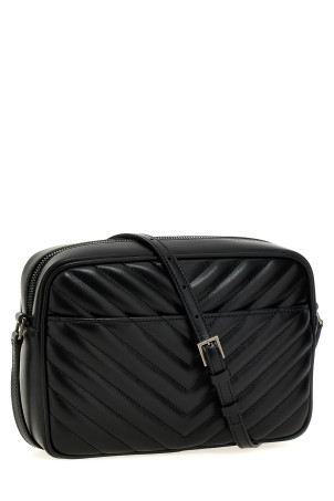 Сумка через плечо «Camera Bag Lou» Черная 761554DV7041000 Сумка через плечо «Camera Bag Lou» Черная 761554DV7041000